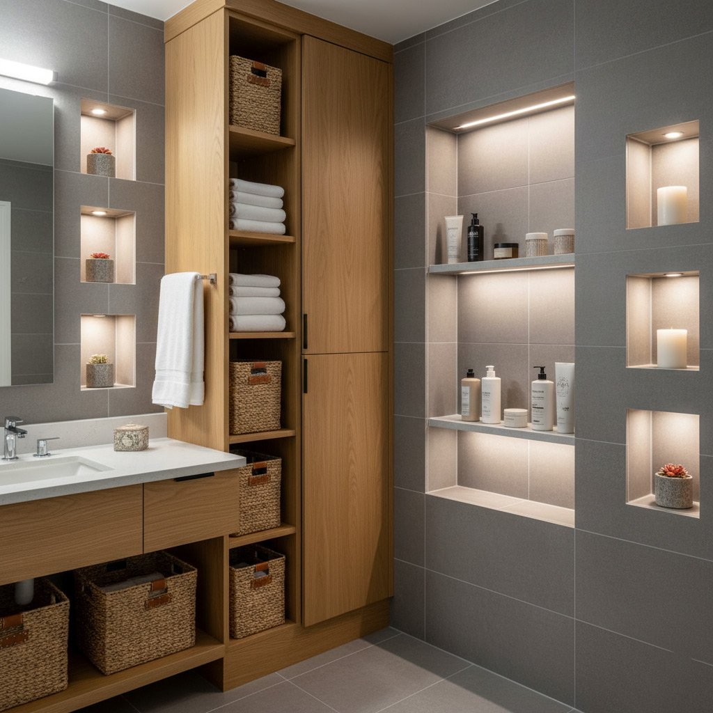 The Nogales, AZ Secret to Long‑Lasting Acrylic Bath Walls