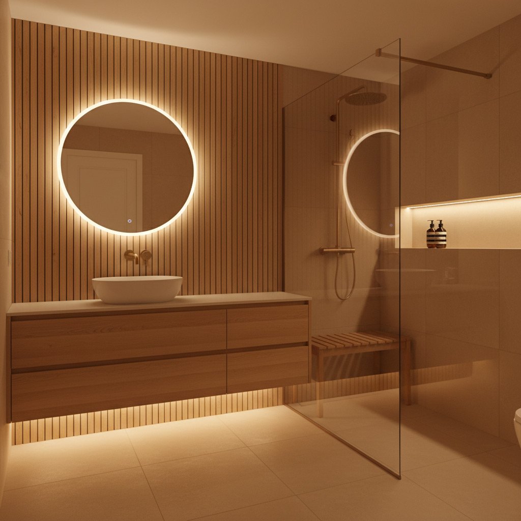 Avoid 5 Costly Mistakes Adding a Walk‑In Tub in Nogales