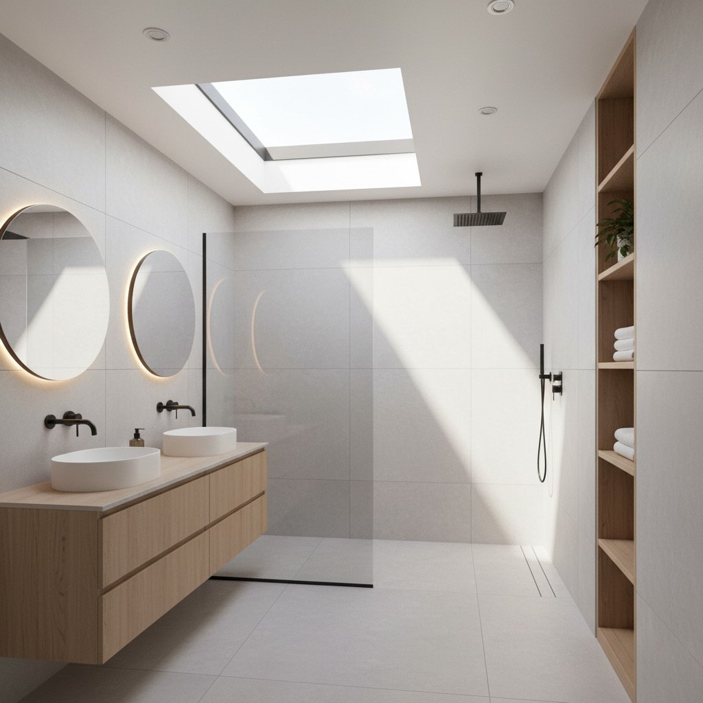 What Smart Nogales Residents Do Differently With Shower Liners image 1